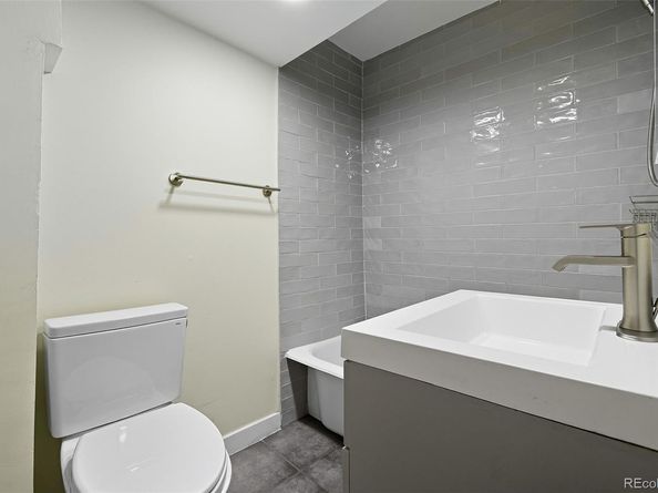 1436 N Gilpin Street 9, Denver CO 80218