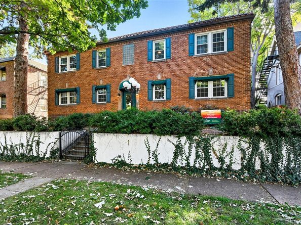 1436 N Gilpin Street 9, Denver CO 80218