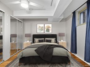 1436 N Gilpin Street 9, Denver CO 80218