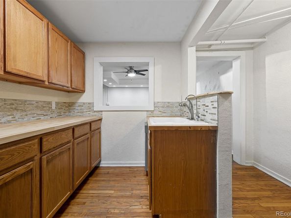 1436 N Gilpin Street 9, Denver CO 80218