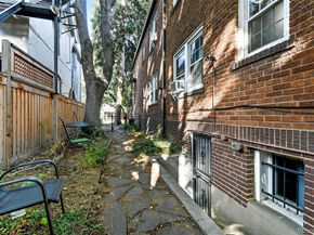 1436 N Gilpin Street 9, Denver CO 80218