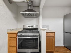 1436 N Gilpin Street 9, Denver CO 80218