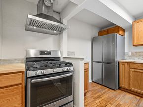 1436 N Gilpin Street 9, Denver CO 80218