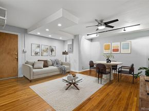 1436 N Gilpin Street 9, Denver CO 80218