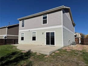 6078 E 137th Avenue, Thornton CO 80602