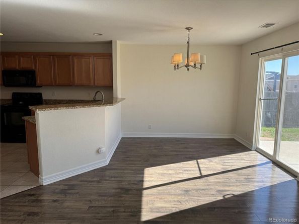 6078 E 137th Avenue, Thornton CO 80602