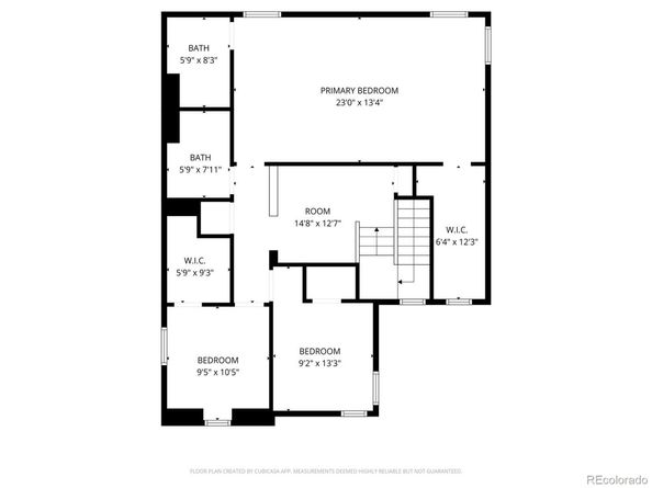 6078 E 137th Avenue, Thornton CO 80602