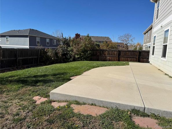 6078 E 137th Avenue, Thornton CO 80602