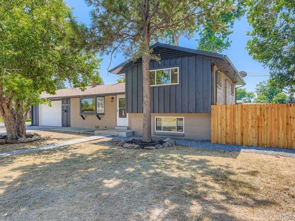 301 S Newland Street, Lakewood CO 80226