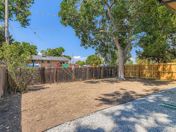 301 S Newland Street, Lakewood CO 80226