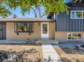 301 S Newland Street, Lakewood CO 80226