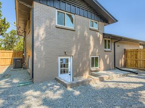 301 S Newland Street, Lakewood CO 80226