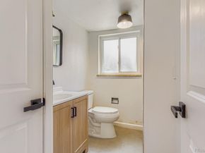 301 S Newland Street, Lakewood CO 80226