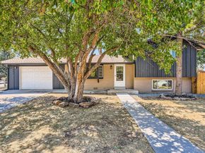 301 S Newland Street, Lakewood CO 80226
