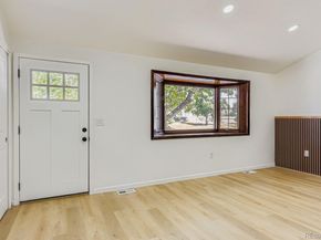301 S Newland Street, Lakewood CO 80226