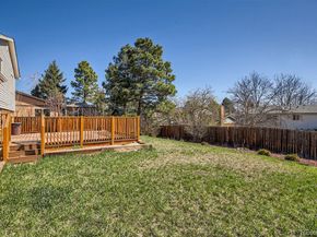 1520 S Evanston Street, Aurora CO 80012