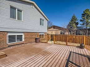 1520 S Evanston Street, Aurora CO 80012