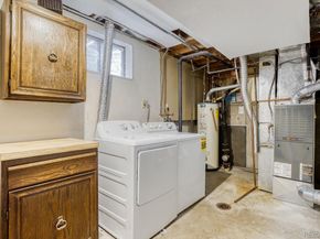 1520 S Evanston Street, Aurora CO 80012