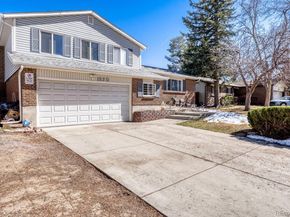 1520 S Evanston Street, Aurora CO 80012