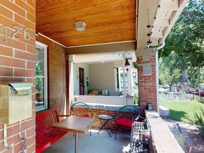 126 S Clarkson Street, Denver CO 80209