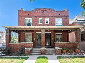 126 S Clarkson Street, Denver CO 80209