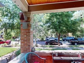 126 S Clarkson Street, Denver CO 80209