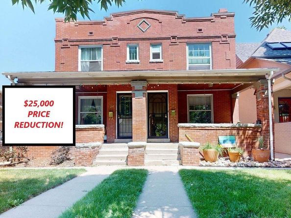 126 S Clarkson Street, Denver CO 80209