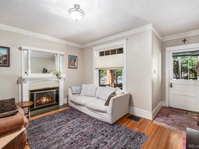 126 S Clarkson Street, Denver CO 80209