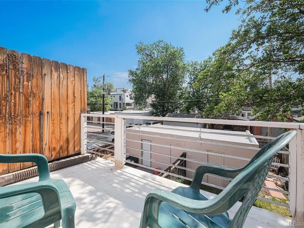 126 S Clarkson Street, Denver CO 80209