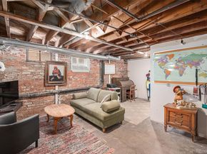 126 S Clarkson Street, Denver CO 80209