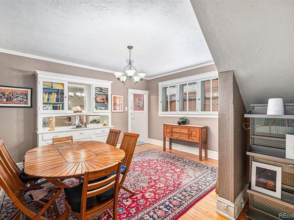 126 S Clarkson Street, Denver CO 80209