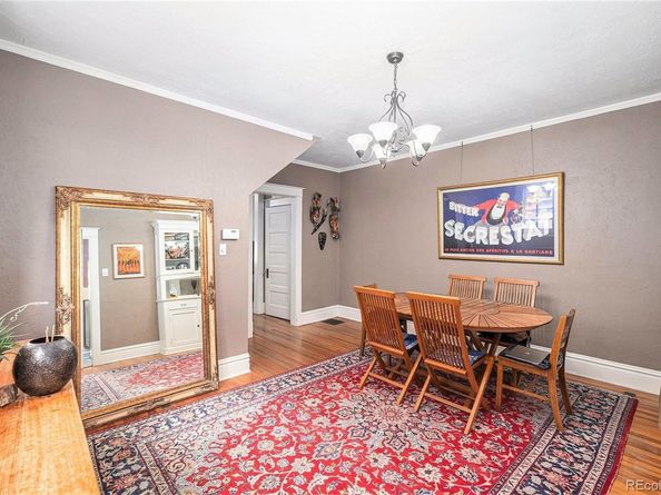 126 S Clarkson Street, Denver CO 80209