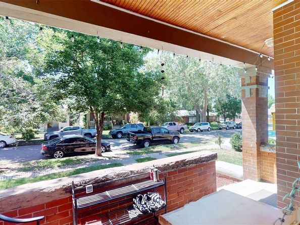 126 S Clarkson Street, Denver CO 80209