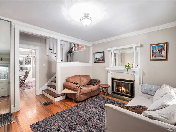 126 S Clarkson Street, Denver CO 80209