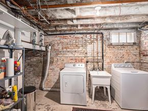 126 S Clarkson Street, Denver CO 80209