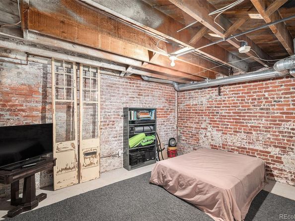 126 S Clarkson Street, Denver CO 80209