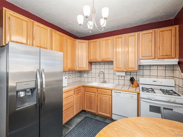 126 S Clarkson Street, Denver CO 80209