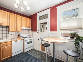 126 S Clarkson Street, Denver CO 80209