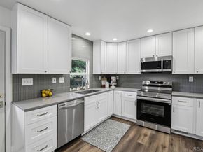 5648 E Greenwood Place, Denver CO 80222