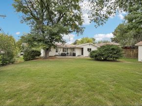 5648 E Greenwood Place, Denver CO 80222