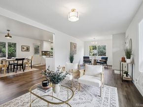5648 E Greenwood Place, Denver CO 80222