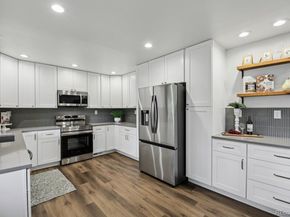 5648 E Greenwood Place, Denver CO 80222
