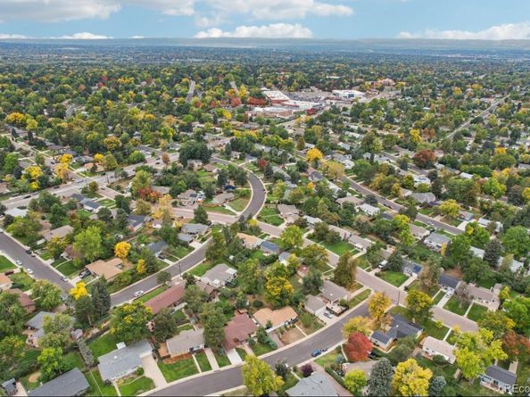 5648 E Greenwood Place, Denver CO 80222