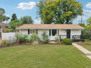 5648 E Greenwood Place, Denver CO 80222