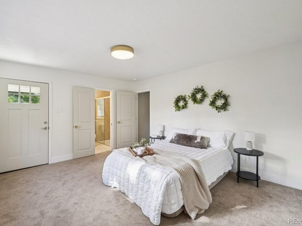 5648 E Greenwood Place, Denver CO 80222