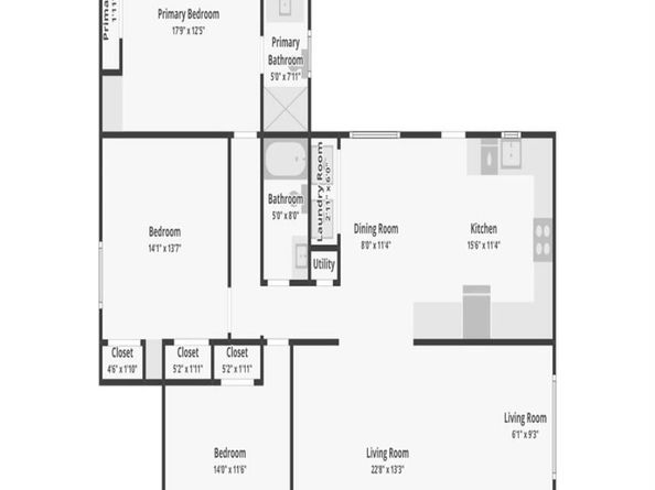 5648 E Greenwood Place, Denver CO 80222