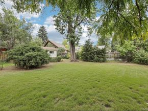 5648 E Greenwood Place, Denver CO 80222