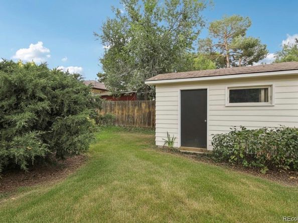 5648 E Greenwood Place, Denver CO 80222