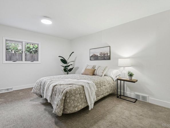 5648 E Greenwood Place, Denver CO 80222