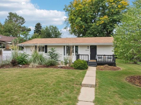 5648 E Greenwood Place, Denver CO 80222